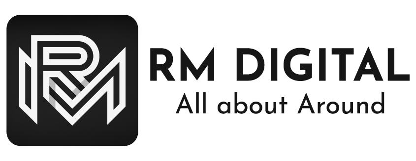 RM Digital Agentur